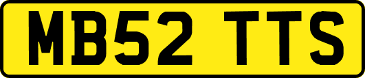 MB52TTS
