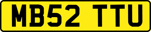 MB52TTU
