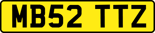 MB52TTZ