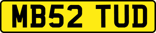 MB52TUD
