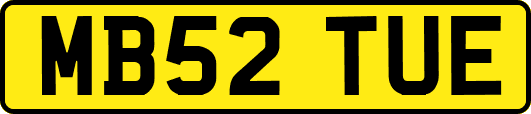 MB52TUE