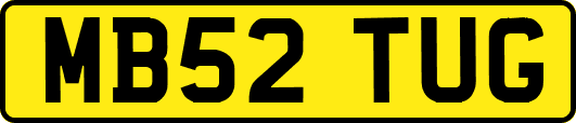 MB52TUG