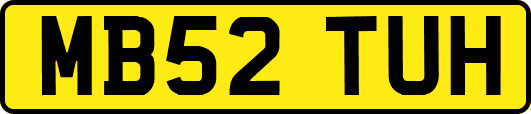 MB52TUH