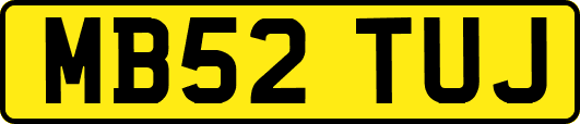 MB52TUJ