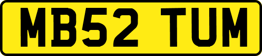 MB52TUM