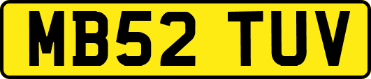 MB52TUV