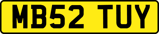 MB52TUY