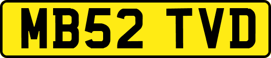 MB52TVD