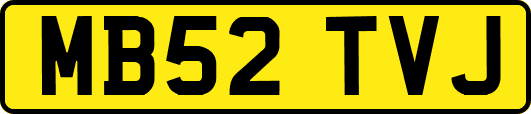 MB52TVJ