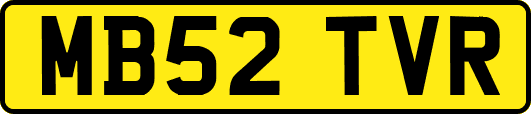 MB52TVR