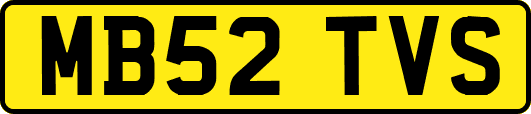 MB52TVS