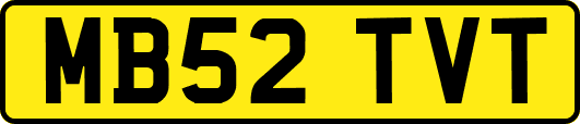 MB52TVT