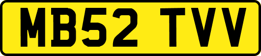 MB52TVV