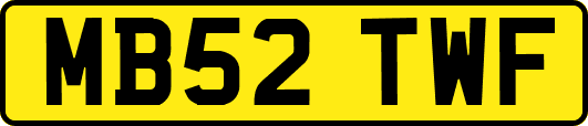 MB52TWF