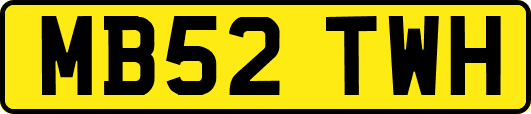 MB52TWH