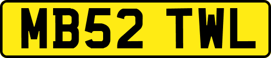 MB52TWL