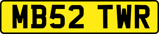 MB52TWR