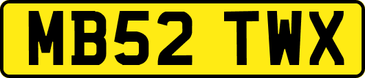 MB52TWX