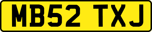 MB52TXJ