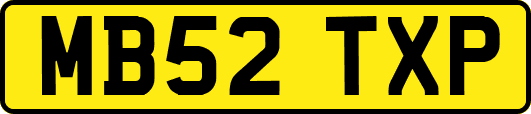 MB52TXP