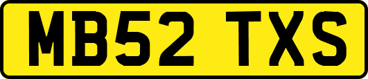 MB52TXS