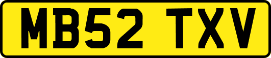 MB52TXV