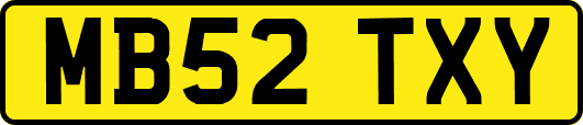 MB52TXY