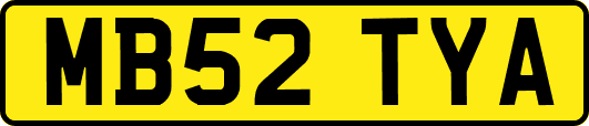 MB52TYA