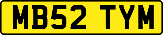MB52TYM