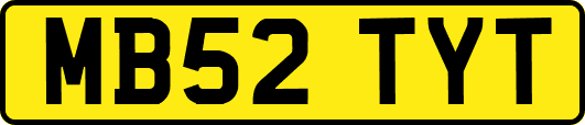 MB52TYT
