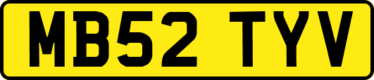 MB52TYV