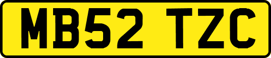 MB52TZC