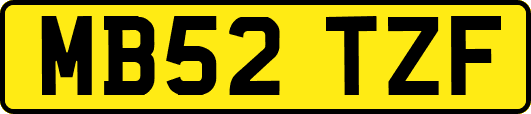MB52TZF