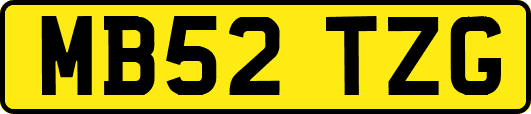 MB52TZG