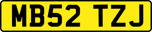 MB52TZJ