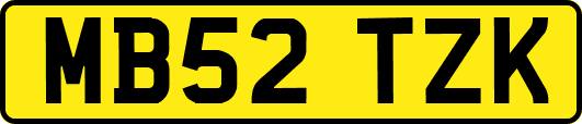MB52TZK