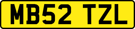 MB52TZL
