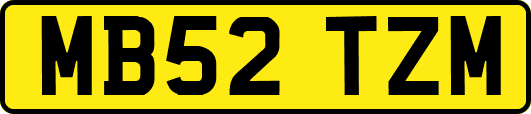 MB52TZM
