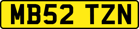 MB52TZN
