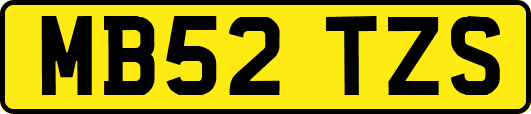 MB52TZS