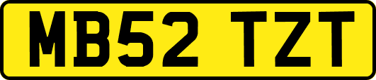 MB52TZT