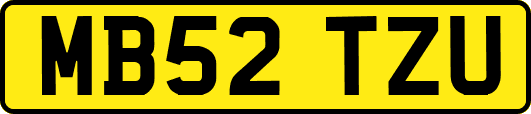 MB52TZU