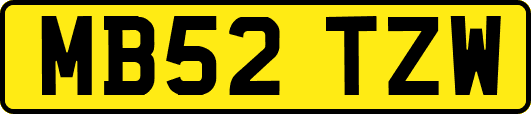 MB52TZW