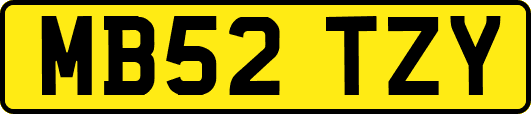 MB52TZY
