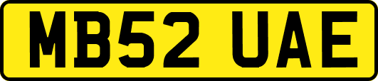 MB52UAE