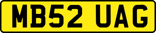 MB52UAG