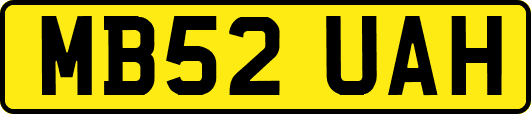 MB52UAH