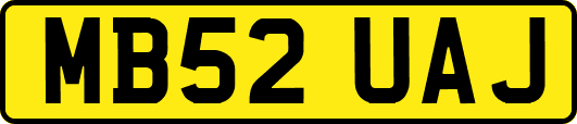 MB52UAJ