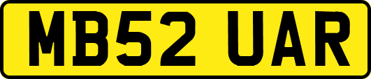 MB52UAR