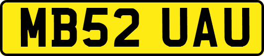 MB52UAU